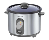 SENCOR Ryżowar SRM 1800SS - 1021471 - zdjęcie 1